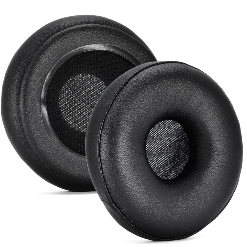

Легко заменяемые амбушюры для наушников Skullcandy
