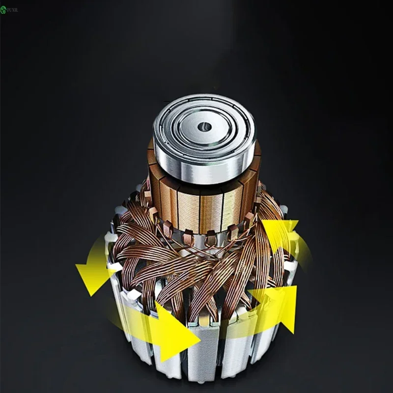 Измельчитель влажных и сухих продуктов Зерна Коммерческий небольшой