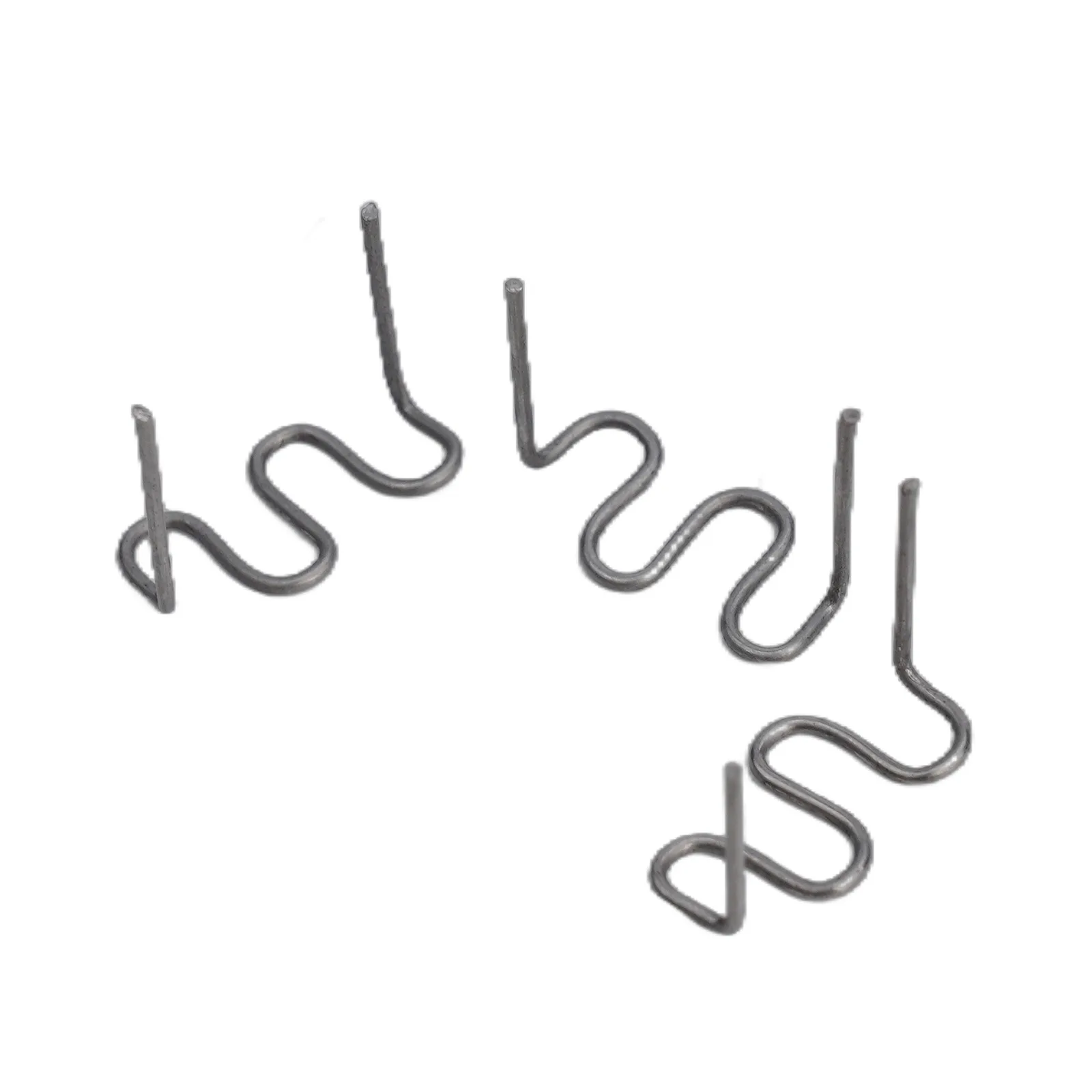 1000x0 8 мм ремонт бампера термоплавкие пластиковые сварочные гвозди волнистые