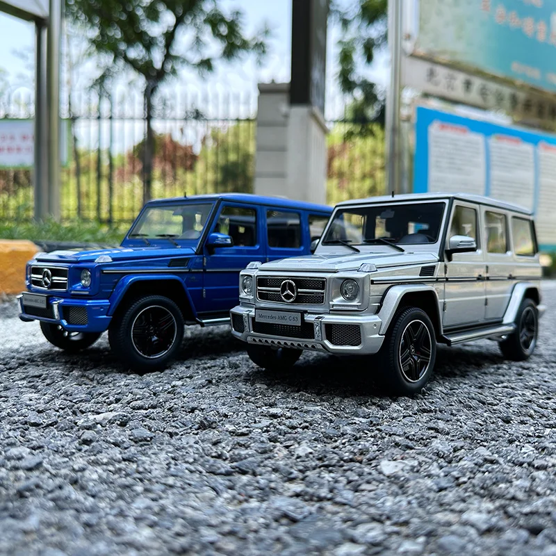 Mercedes g63 AMG 2017