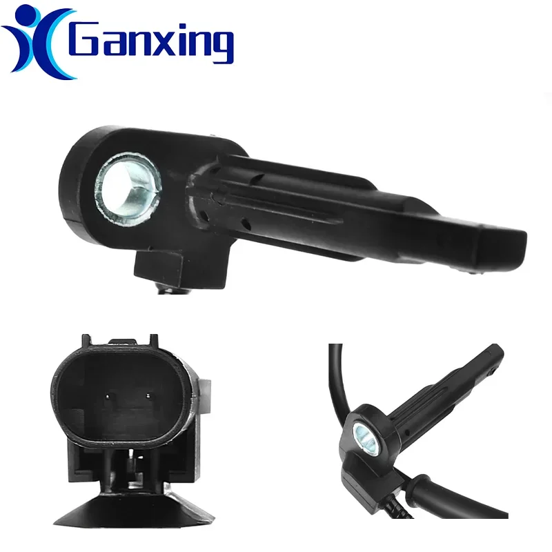 Передний датчик тормоза ABS Fiat Linea Punto 0986594580 864580 51763164 51918228 GS2164 120689 Т 130019