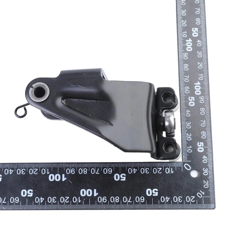 Ролик левой и правой раздвижной двери 72561-SHJ-A21 72521-SHJ-A21 72561SHJA21 72521SHJA21 для Honda Odyssey EX