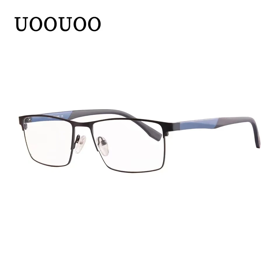 SHINU анти-синий свет очки мужские прогрессивные мультифокальные Uv400