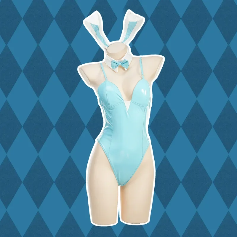 Женский костюм для ролевых игр кролик