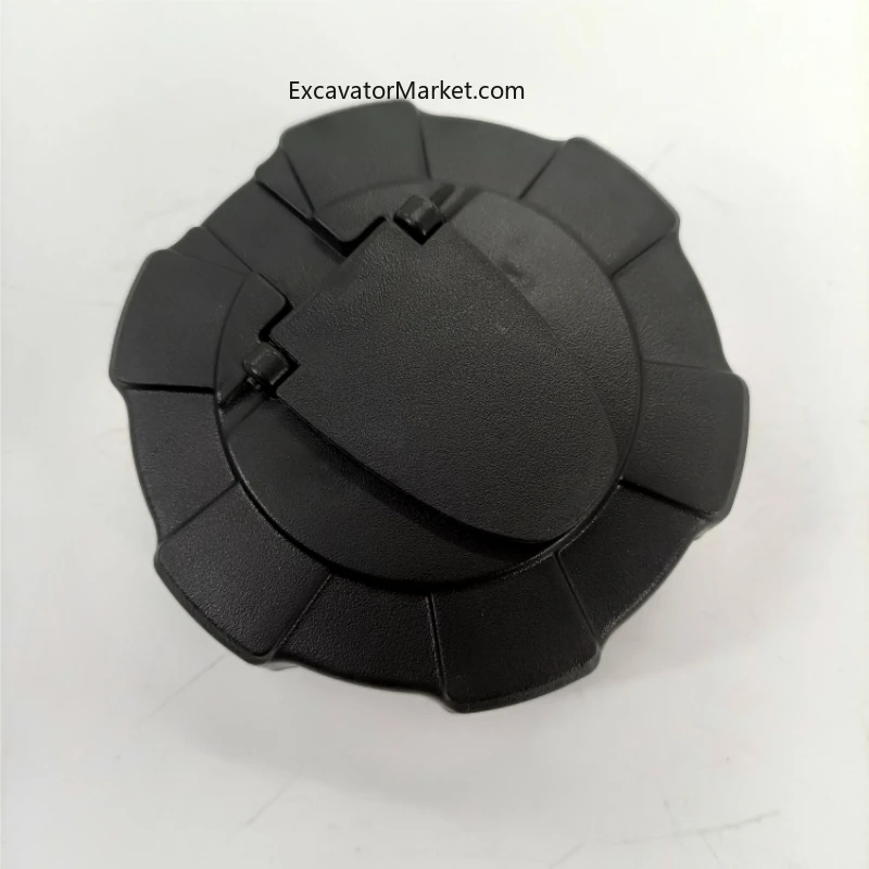 Аксессуары для крышки дизельного бака CAT 302 5/301 5/303/304/301