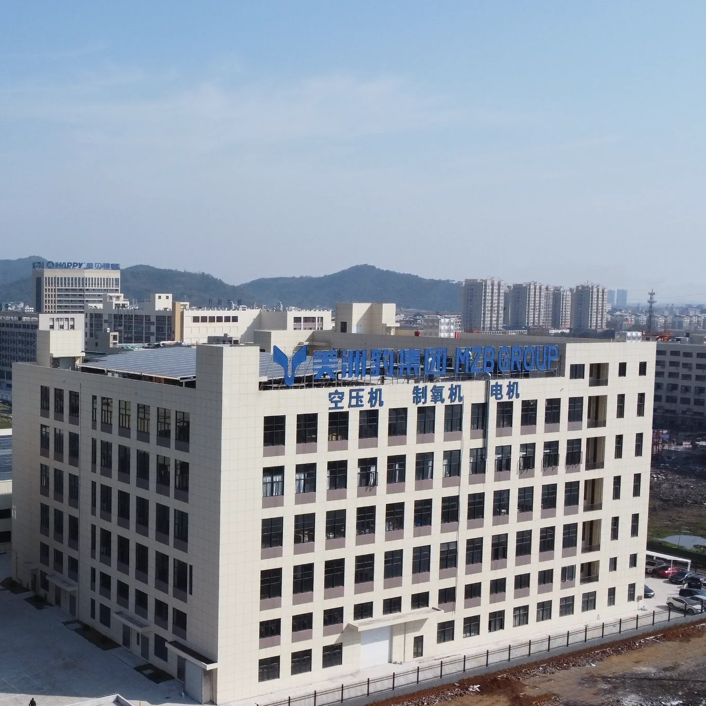 Компрессор MZB, горячая распродажа, 88 л, 4 л.с., ременной привод, с реле давления (art.: 3920d4e024bf4) - 3920d4e024bf4