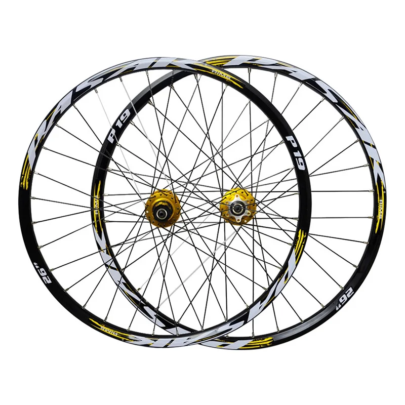 

Road Carbon Bicycle Wheel Gravel Tubular Fixie Singlespeed Spokes Holes Bicycle Wheel Boost Roda De Carbono Bike Accessories