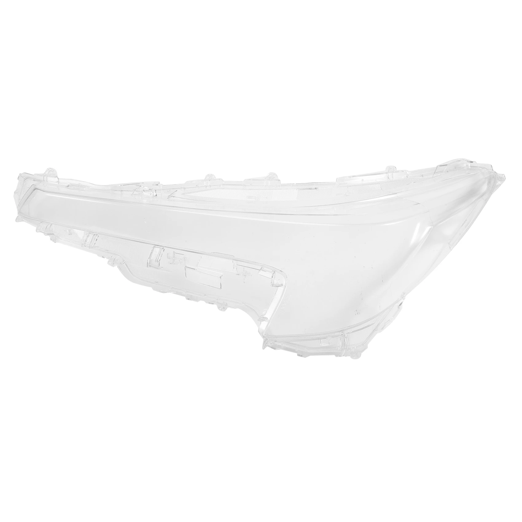 

For L LE 2020-2021 Left Side Headlight Lens Cover Headlight Shade Shell Light Lens