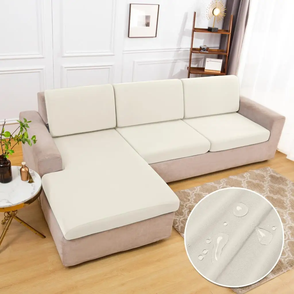 

Чехол для углового дивана леorate, полиэстер