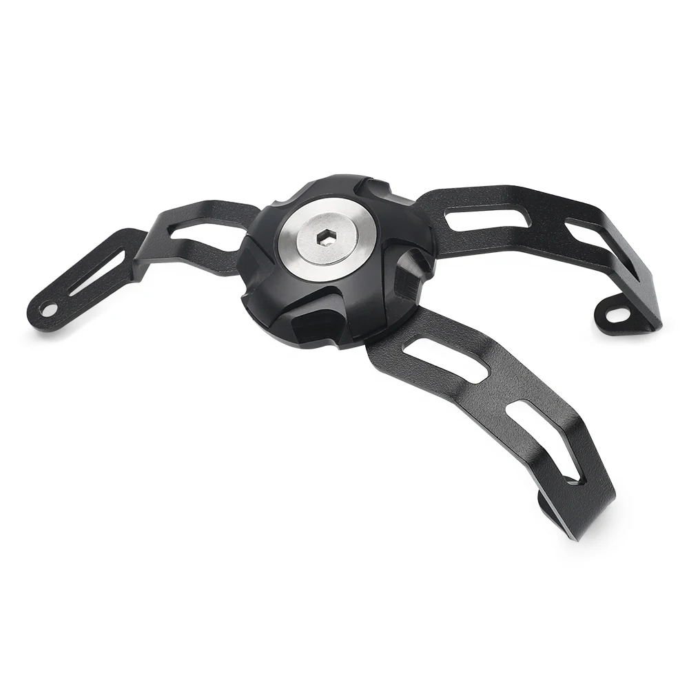 Аксессуары для мотоциклов алюминиевая защита двигателя защитная крышка Крышка