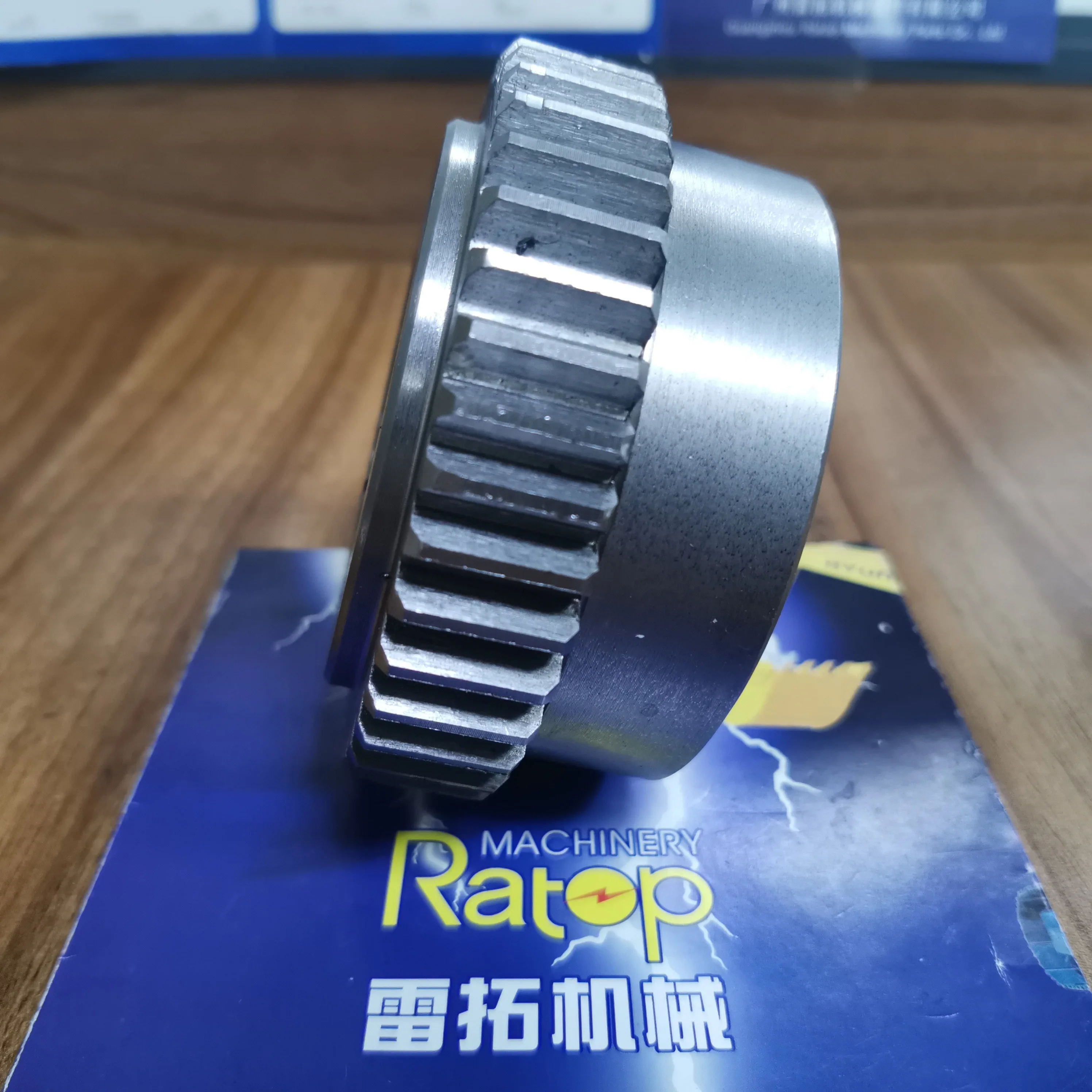 Детали экскаватора 352*42T * 21T муфта Spline