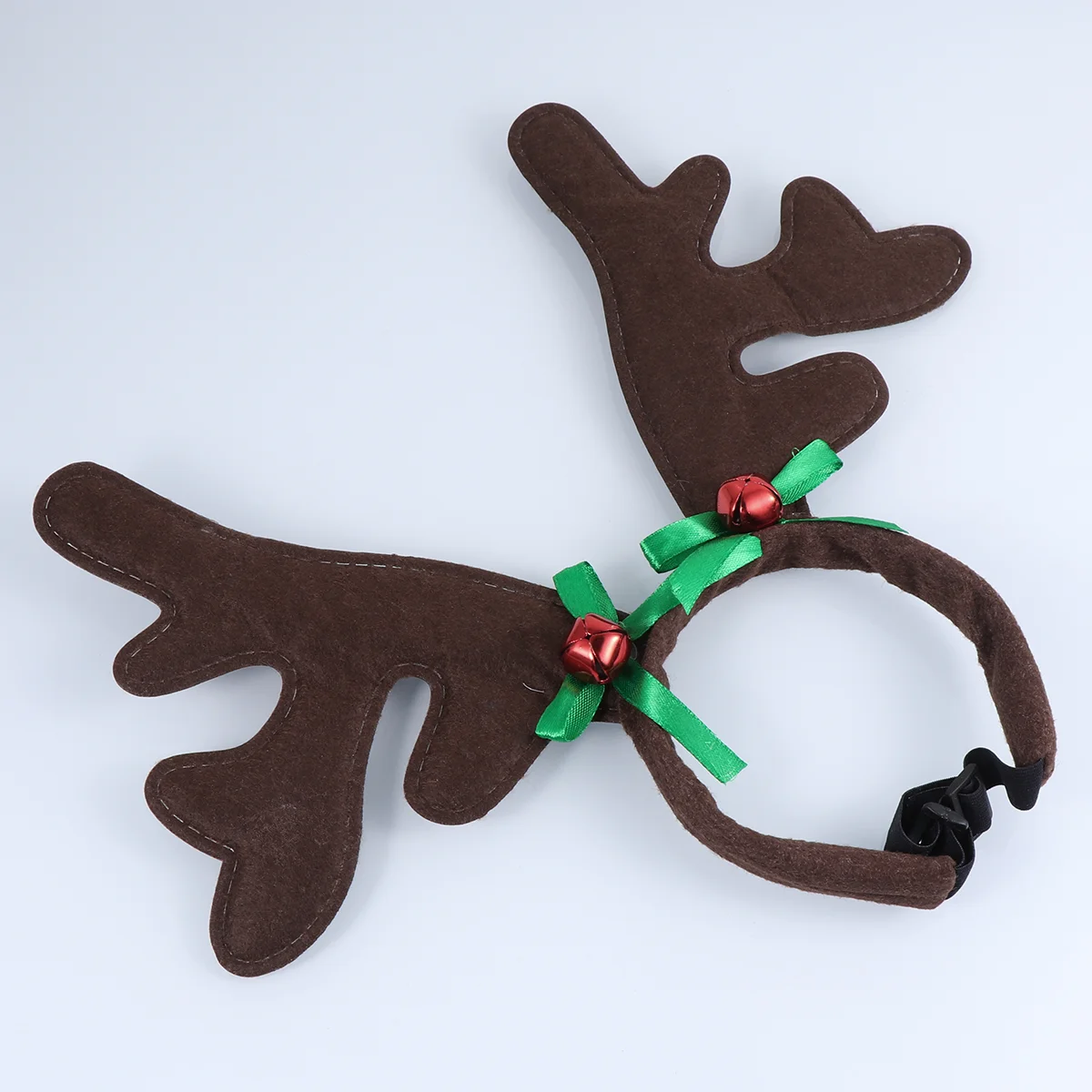 

Dog Headwear for Christmas Christmas Dress Antler Headband Reindeer Dog Costume Dog Antlers Costume