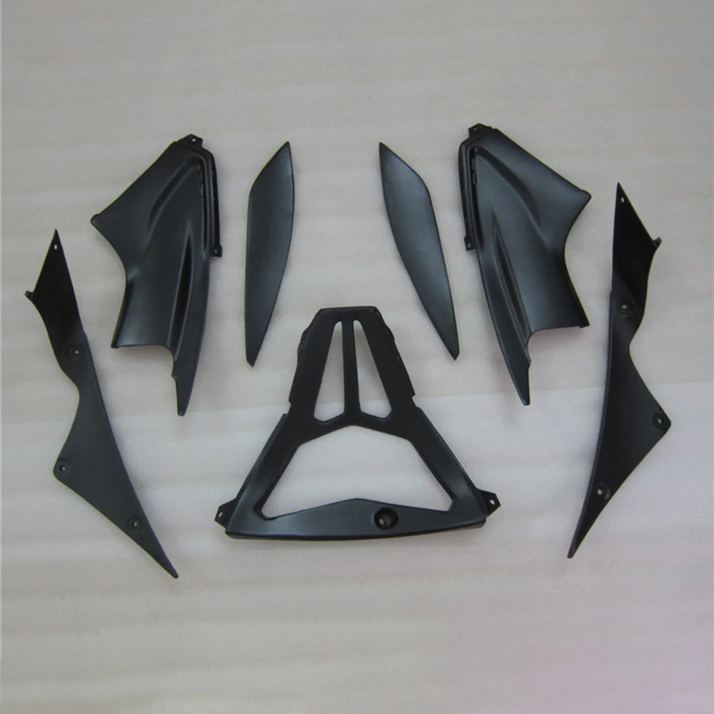 Комплект обтекателей Prime Fairing Kit для YZF R6 2003-2005, неоригинальные мотоциклетные обтекатели, литые обтекиатели для YAMAHA YZFR6 03 04 05 (art.: 3920da93b5915) - 3920da93b5915
