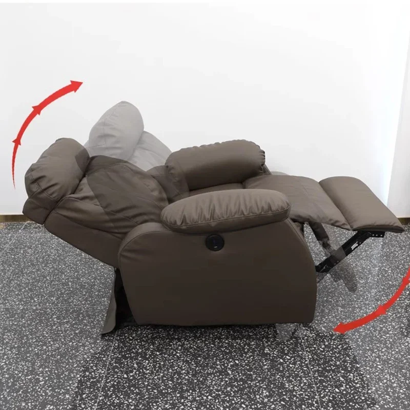 Парикмахерское кресло профессиональное для эстетического салона Барбара