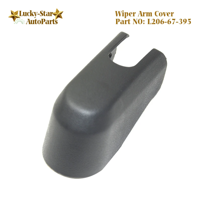 L206-67-395 крышка рычага заднего стеклоочистителя L 20667395 Для Mazda CX7 2007-2022