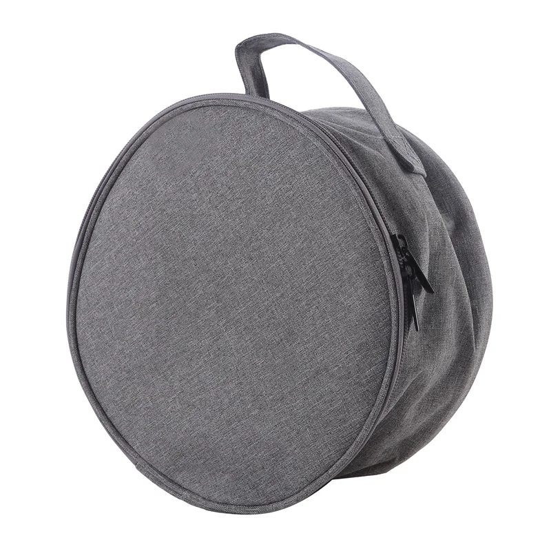 

Портативная сумка для веера, многофункциональная водонепроницаемая сумка для хранения для P9/P9S/P10/P11, водонепроницаемые косметички на молнии