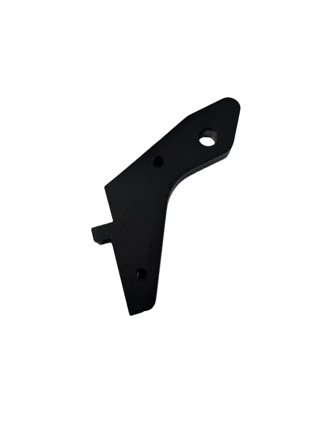 Оригинальные детали для главного скутера Kukirin G2 кронштейн подключения задней