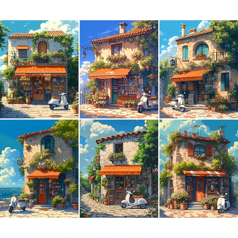 Картина по номерам красивый магазин акриловая краска холст дропшиппинг портрет