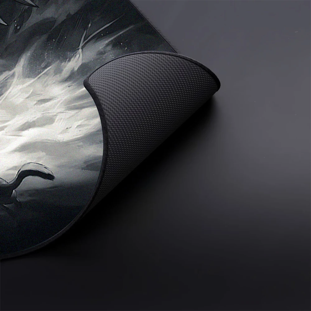 Игровой коврик для мыши игровой профессиональный Beast килимок киберспорта