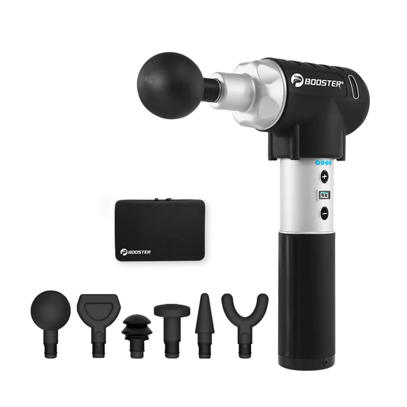 

24V wholesale electric massage gun/best massage gun
