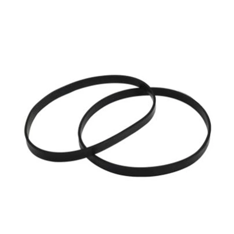 4 шт. ленточная пила Резиновая лента для шин запасные части деревообработки 9