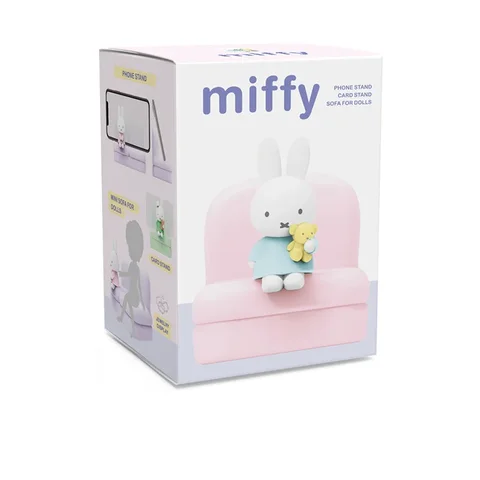 Фигурка Miffy