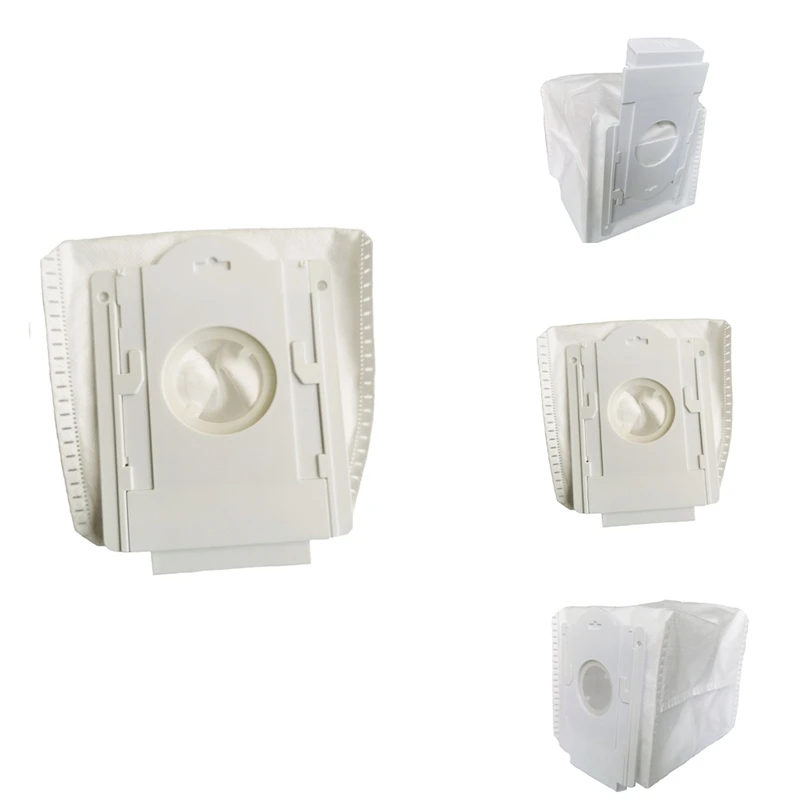 

Мешки для пылесоса и фильтров подходят для Samsung VCA-SBT90E/XAA, запасные мешки для робота-пылесоса