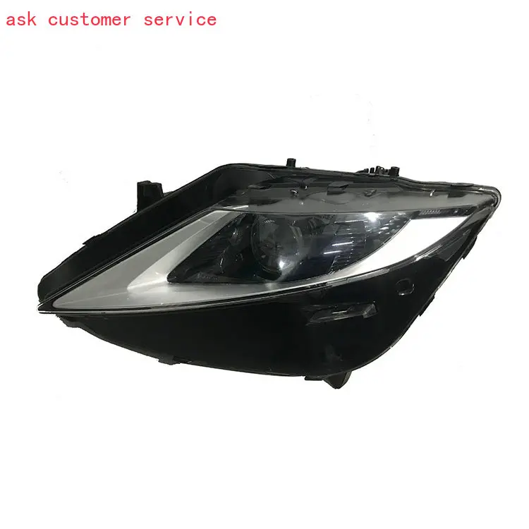 

Auto Parts High quality Car Light front headlight Lin-coln MKZ 2013 headlamp for car auto lighting systems Headlamps