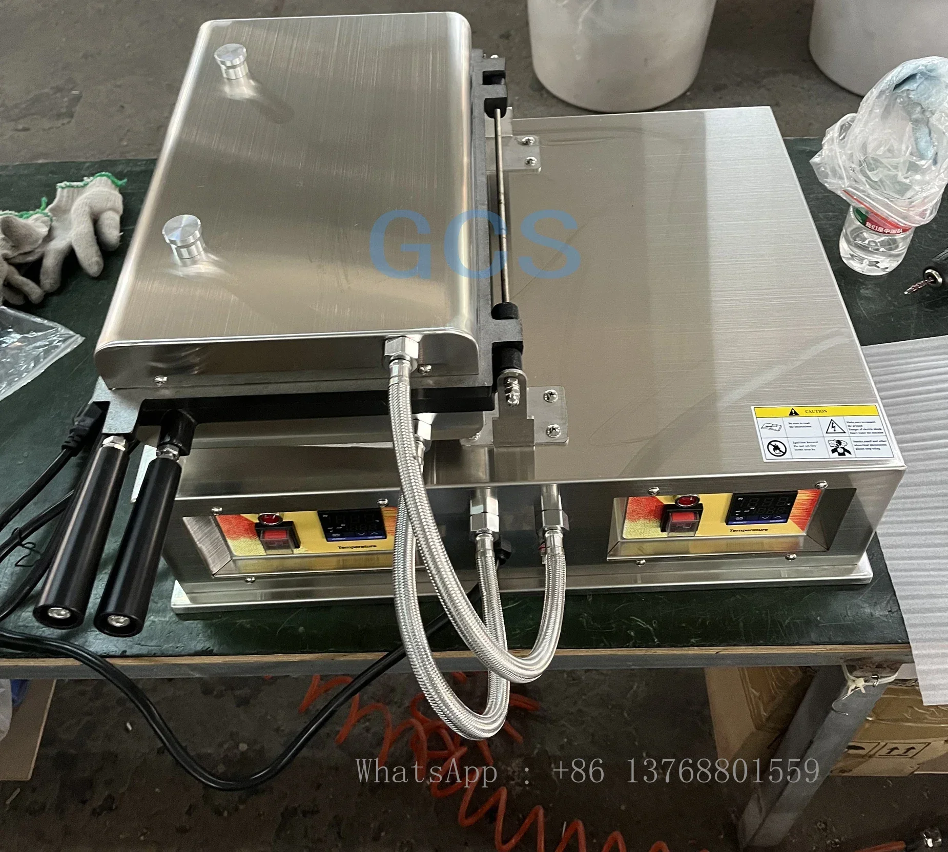 Электрическая машина для яиц вафель с 50 отверстиями японская приготовления