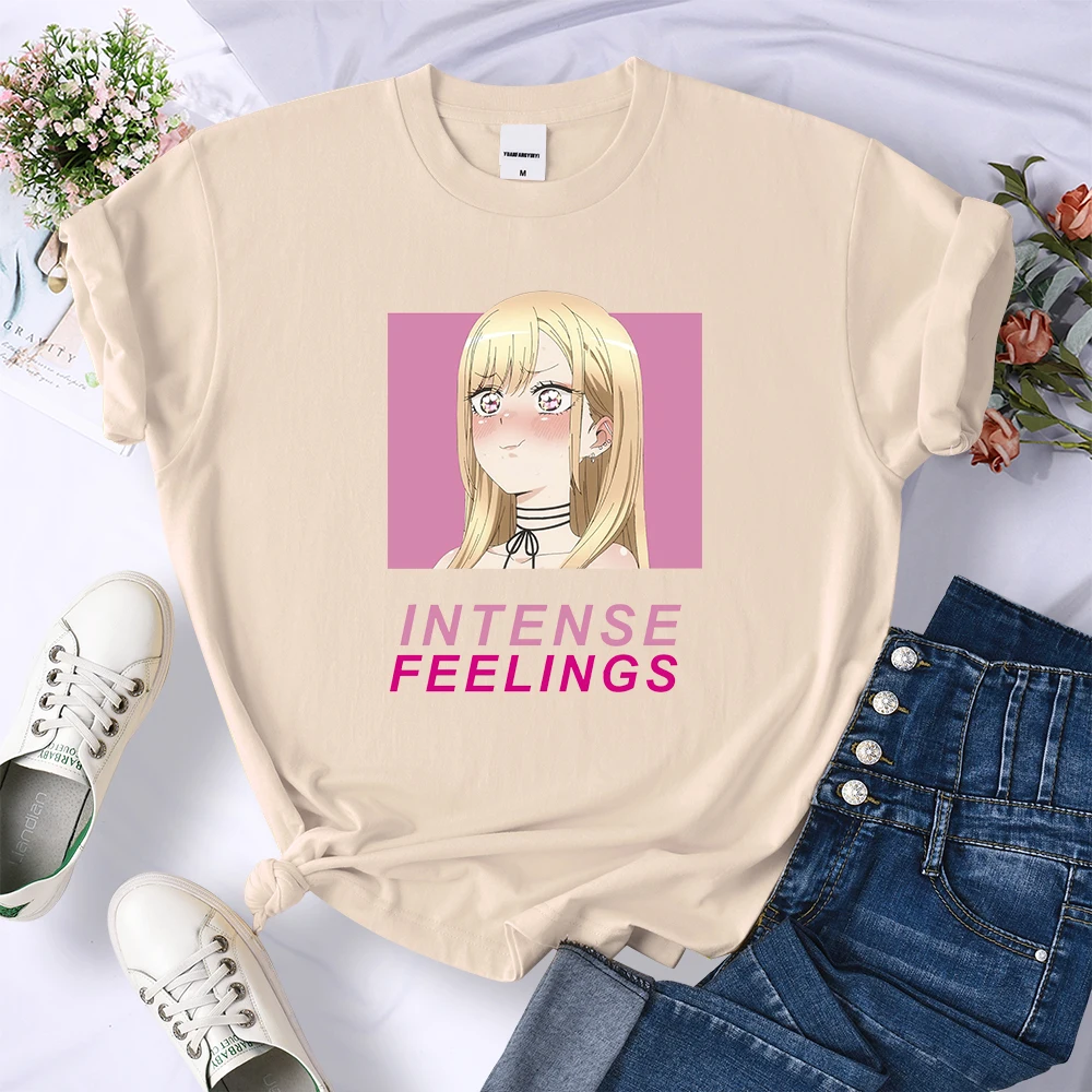 

Женская футболка с надписью «My Dress»