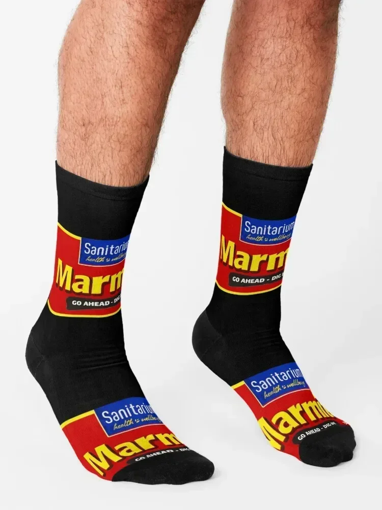 Новая Зеландия санитарный мармитовый дизайн носки обувь каваи компрессионные