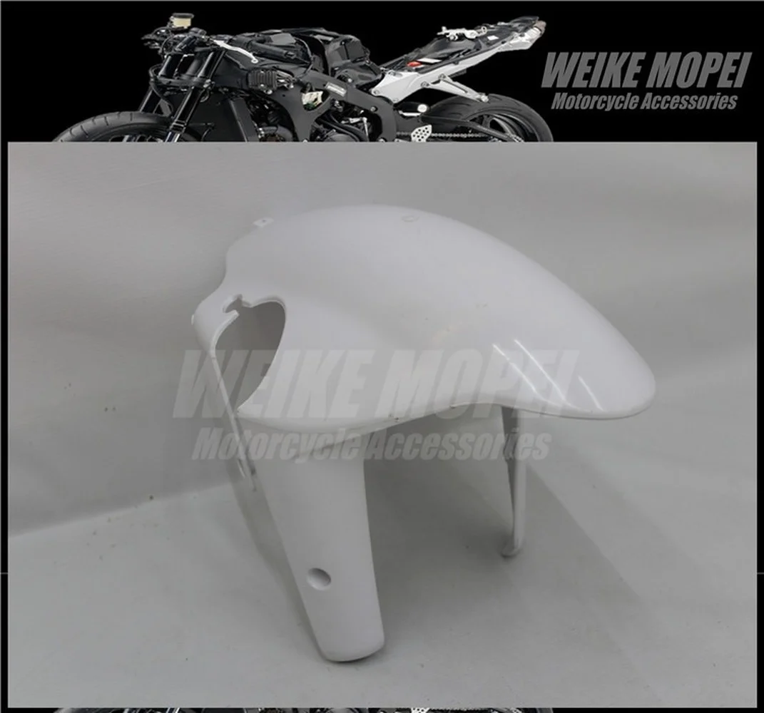 

Unpainted Fairing Front Fender Mudguard Cover Cowl Panel Fit For DUCATI 999 749 2003 2004 2005 2006