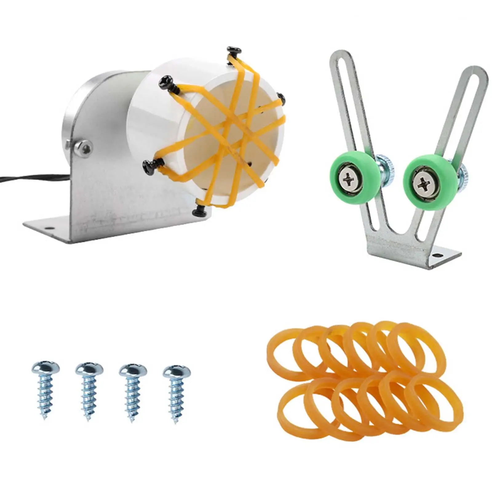 Удилище для ремонта рыболовной машинки