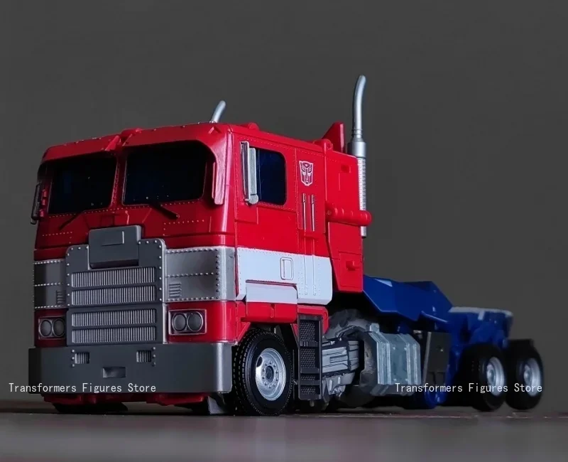 Takara Tomy Transformers MP Series MPM-12 Optimus Prime Фигурка Модель Аниме Экшн Деформация Робот
