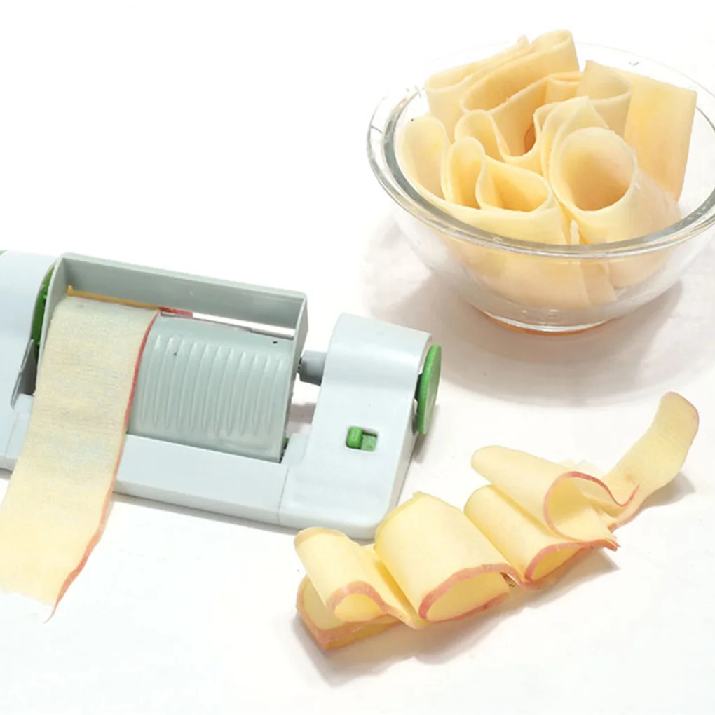 

Slicer Vegetables Peelers Lightweight Labor-saving Slicers for Kitchen Tool