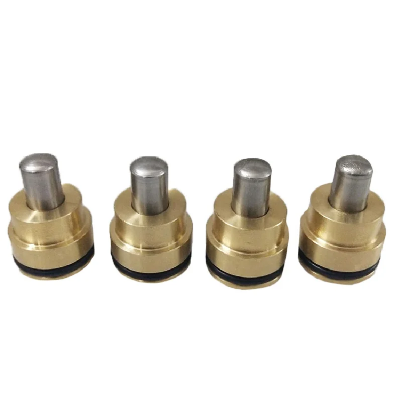 Для рукоятки регулирующего клапана толкателя джойстика строительного