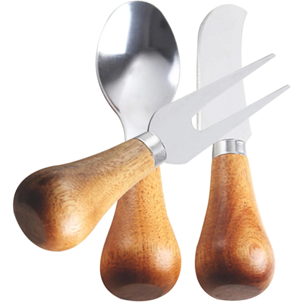 

1 Set Fruit Spreader Kitchen Cheese Board Set Kitchen Baking Tool Charcuterie Accessories for Baking Restaurant Home Kitchen