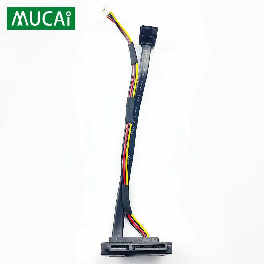 HDD кабель для lenovo C540 C560 B345 B545 B550 AIO настольный жесткий диск SATA HDD с гибким кабелем для зарядки и DC02001JM00