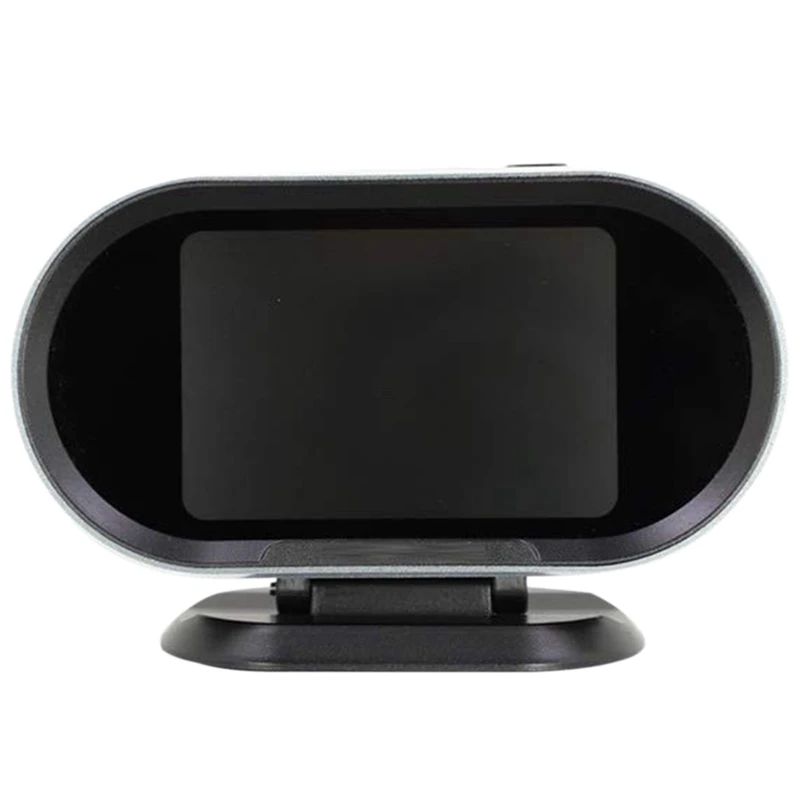 

OBD Headup Display,Faulty Code Scanner Digital Speedometer Car Computer Gauge OBD Ii Scanner Overspeed Voltage Alarms