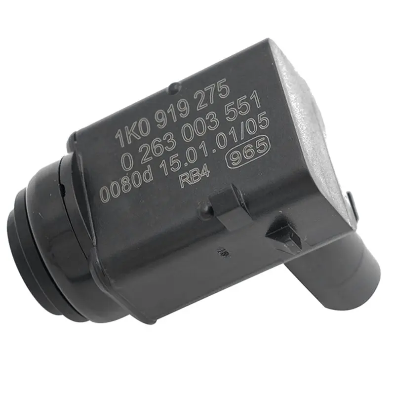 Фото Датчик парковки для Skoda VW Bora EOS Golf Jetta Touareg Cayenne 3D0998275A 1U0919275 1K0919275 1J0919275 №2