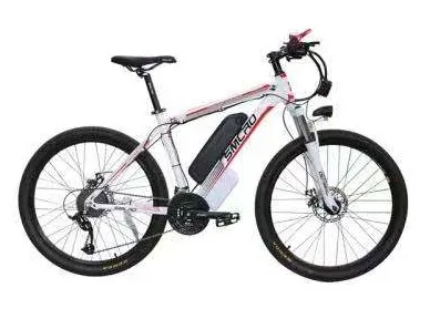 SMLRO 29 Inch C6 Electric Bicycle Mountain Bike MTB 48V 350W 500W 750W 1000W 10AH 13AH 17.5Ah SAMSUNG Battery 21 Speed Ebike