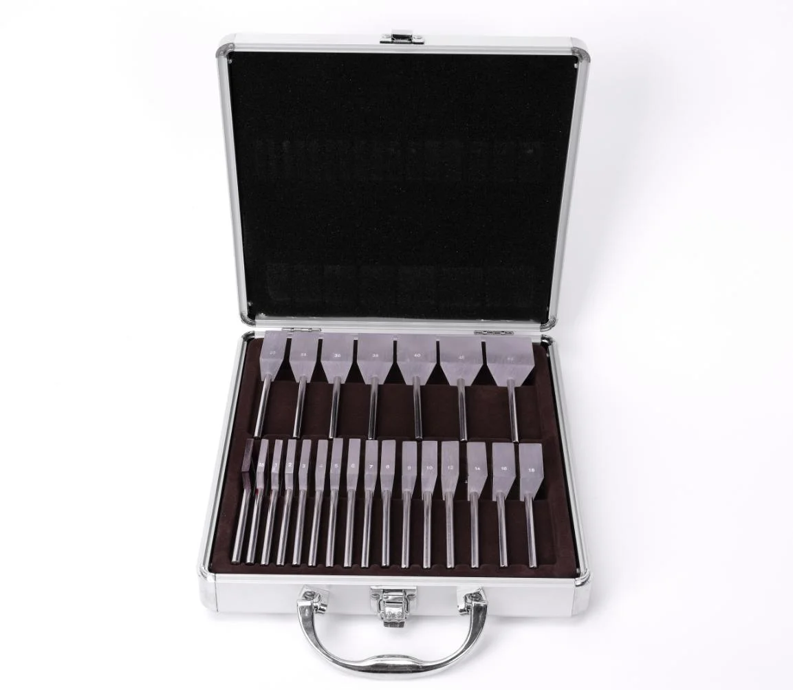 

Professional Ophthalmic Optometry Equipment Optical Prism Bar