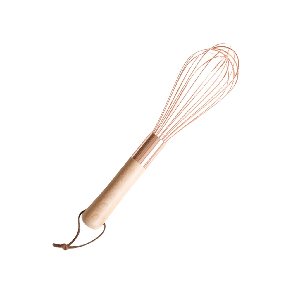 

Whisk Egg Hand Beater Kitchen Manual Mixer Steel Blender Stainless Metal Balloon Silicone Mini Hanging Push Wire Small Cream