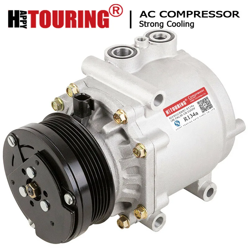 

Для Ford victoria compressor Ford Crown Victoria Grand Marquis Town Car V8 77588 3L2Z19V703AC 5W1Z19V703AA 2L1Z19V703CA 10345470