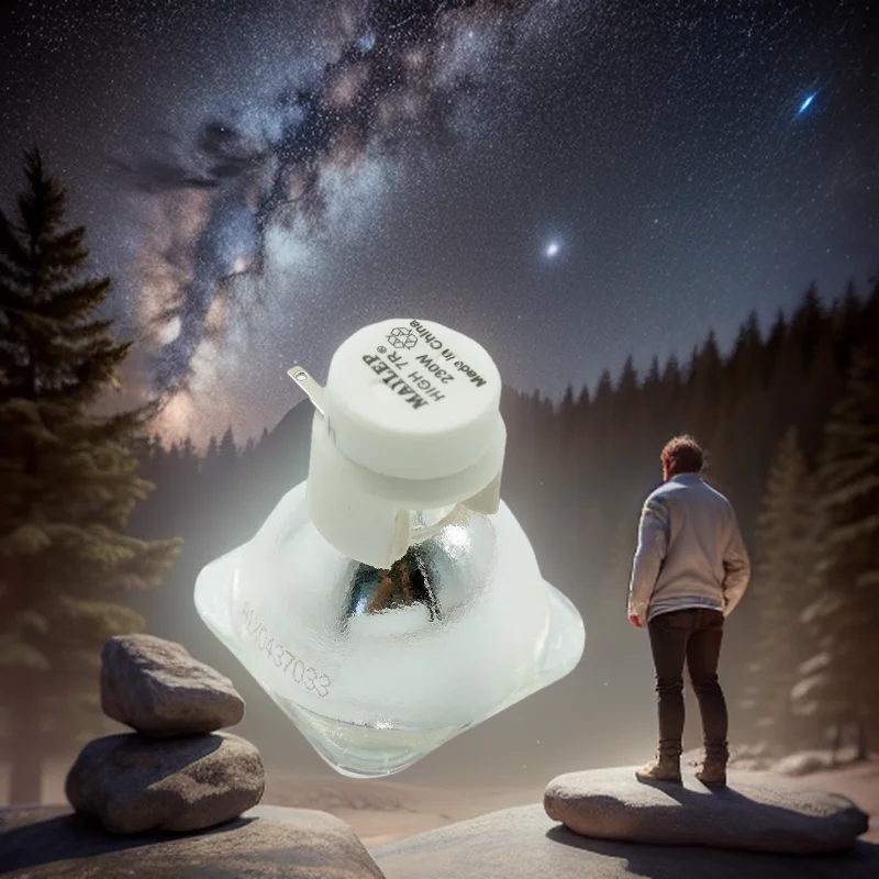 

Лампа Mailep 230Вт