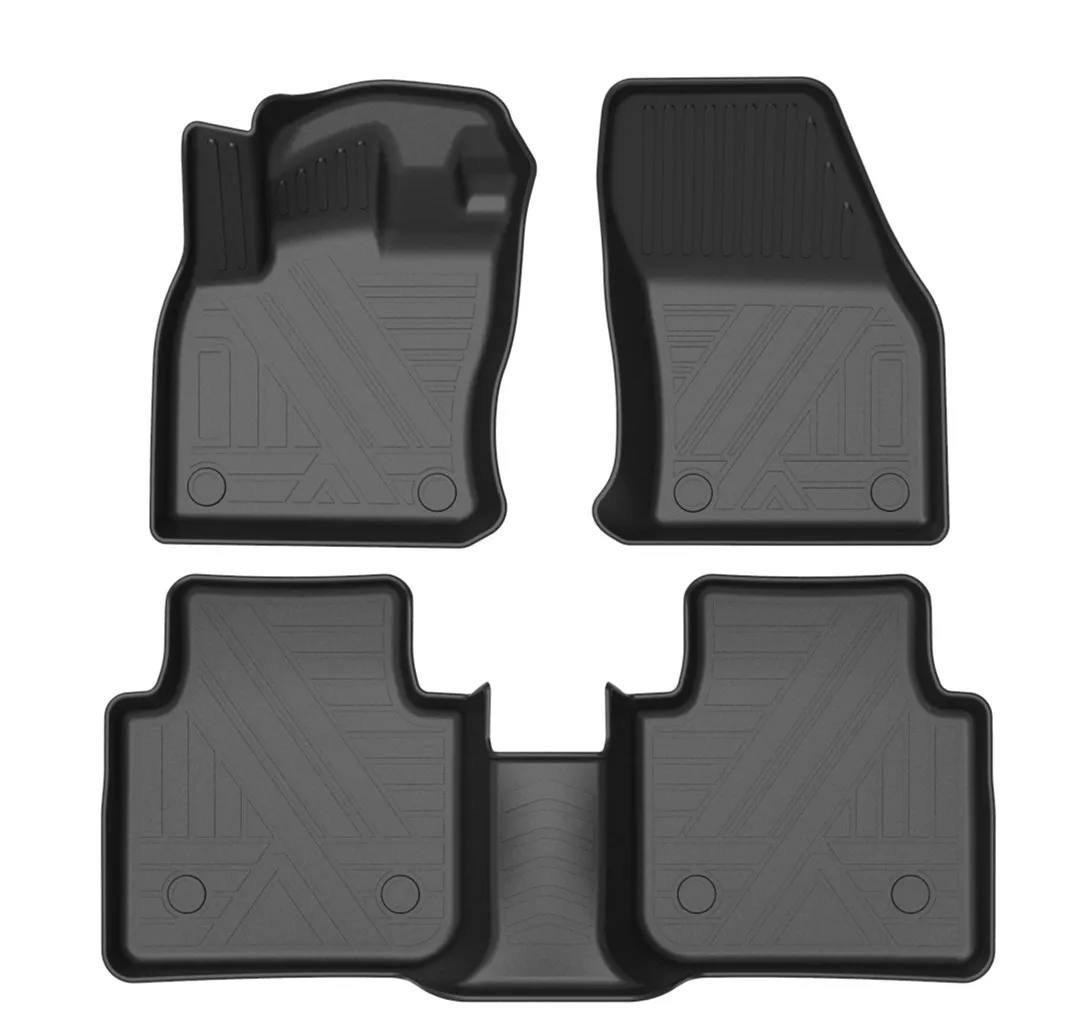 Для телефона 2017-2022 автомобильный водонепроницаемый напольный - Цена: 15265.3