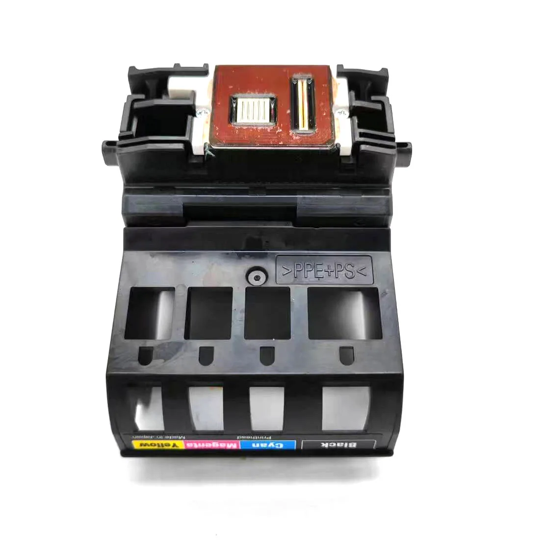 Печатающая головка принтера QY6-0034 подходит для Canon MultiPASS PowerShot BJ PIXUS 6500i 6100i FAX-C855 S535PD