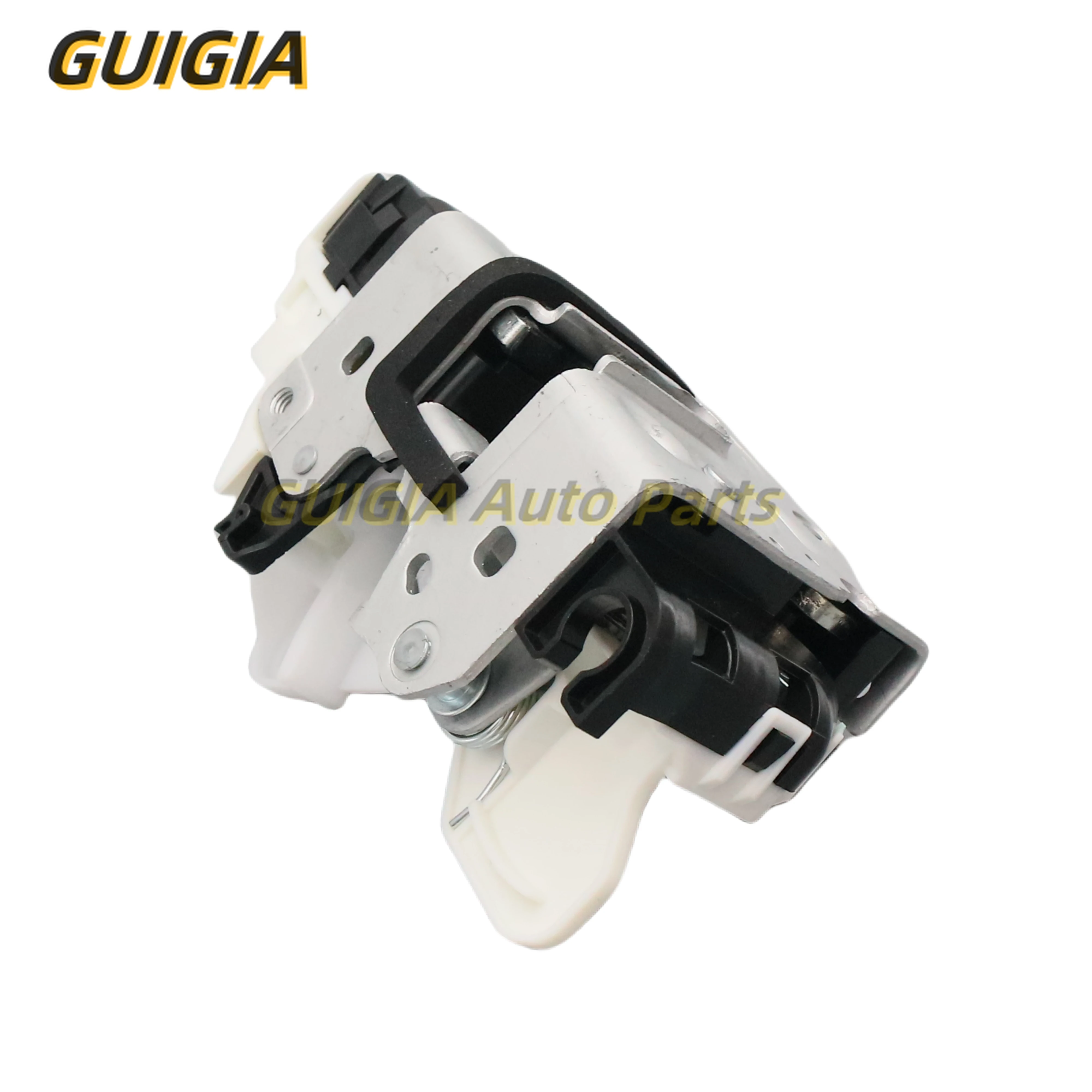 Фото 4589584AD Механизм дверного замка подходит для Jeep Wrangler JK J8 TJL-J8, высококачественные автомобильные детали, прямая цена с завода, новый продукт №3