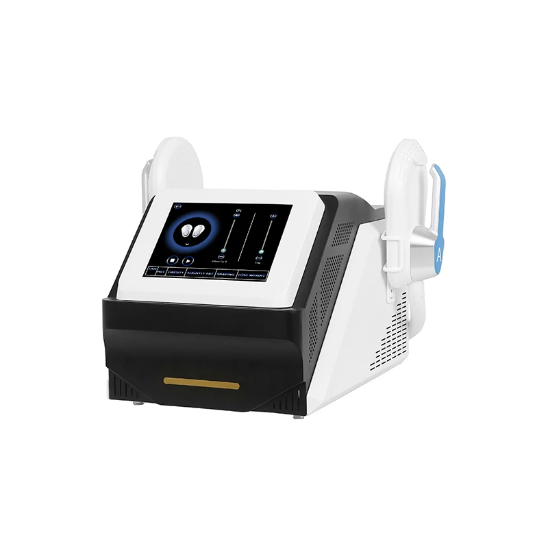 

EMSlim Portable Electromagnetic Body Slimming Muscle Stimulate Fat Removal Body Slimming build muscle sculpting Machine