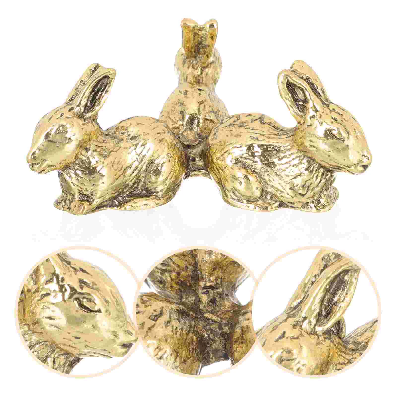 

Stand Crystal Display Holder Sphere Stone Pedestal Animal Rabbit Stands Statue Figurine Base Brass Support Metal Pendant Desktop